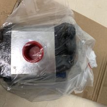 FUJIKOSHI液压齿轮泵规格型号