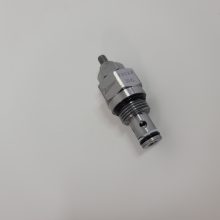 液压泵型号