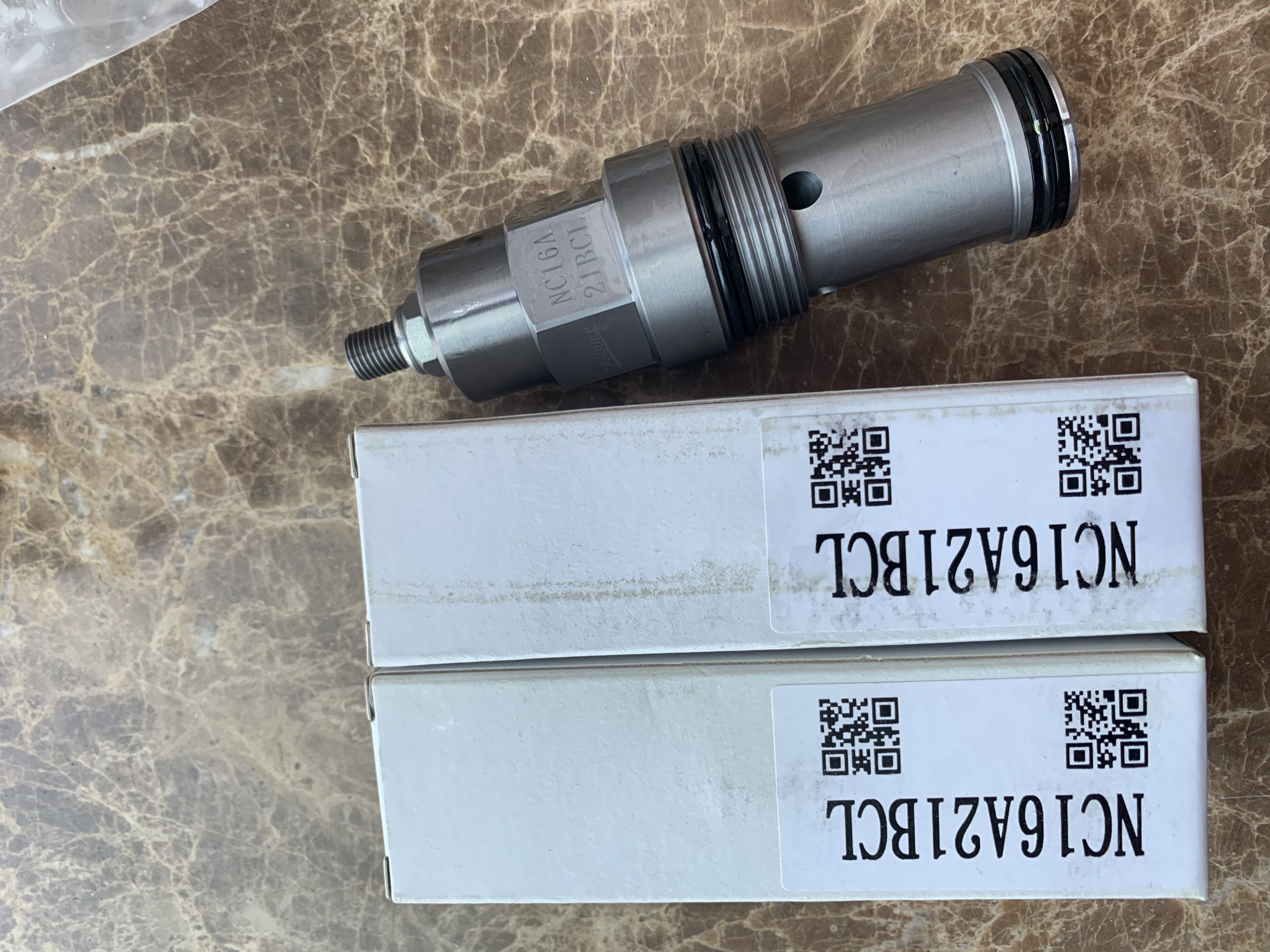 工业自动化控制需求下,诺冠电磁阀的应用价值与选型思路配图