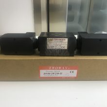 久冈比例溢流阀