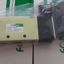 BOSCH叠加式流量控制阀
