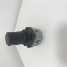 单线圈电磁阀