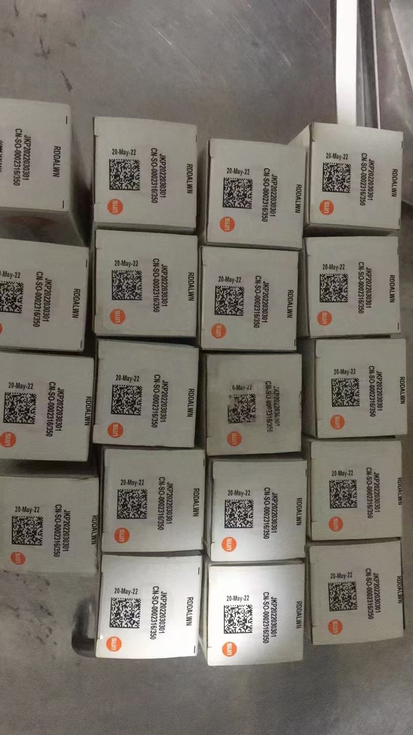 大金液压单向阀在机械设备中的作用,聚焦单向截止与效率稳定配图