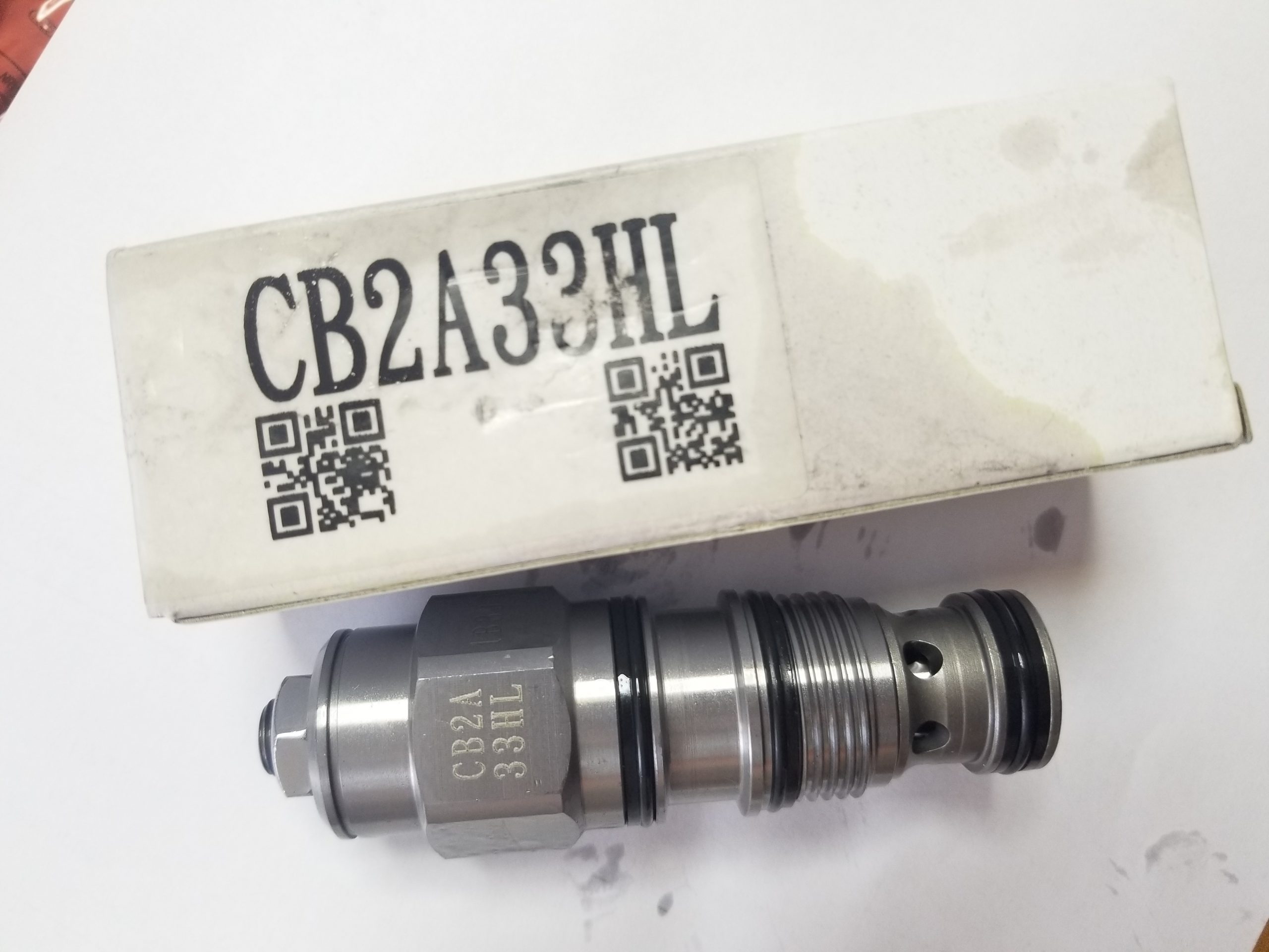 自动化控制场景中,ASCO电磁阀的角色与应用价值配图