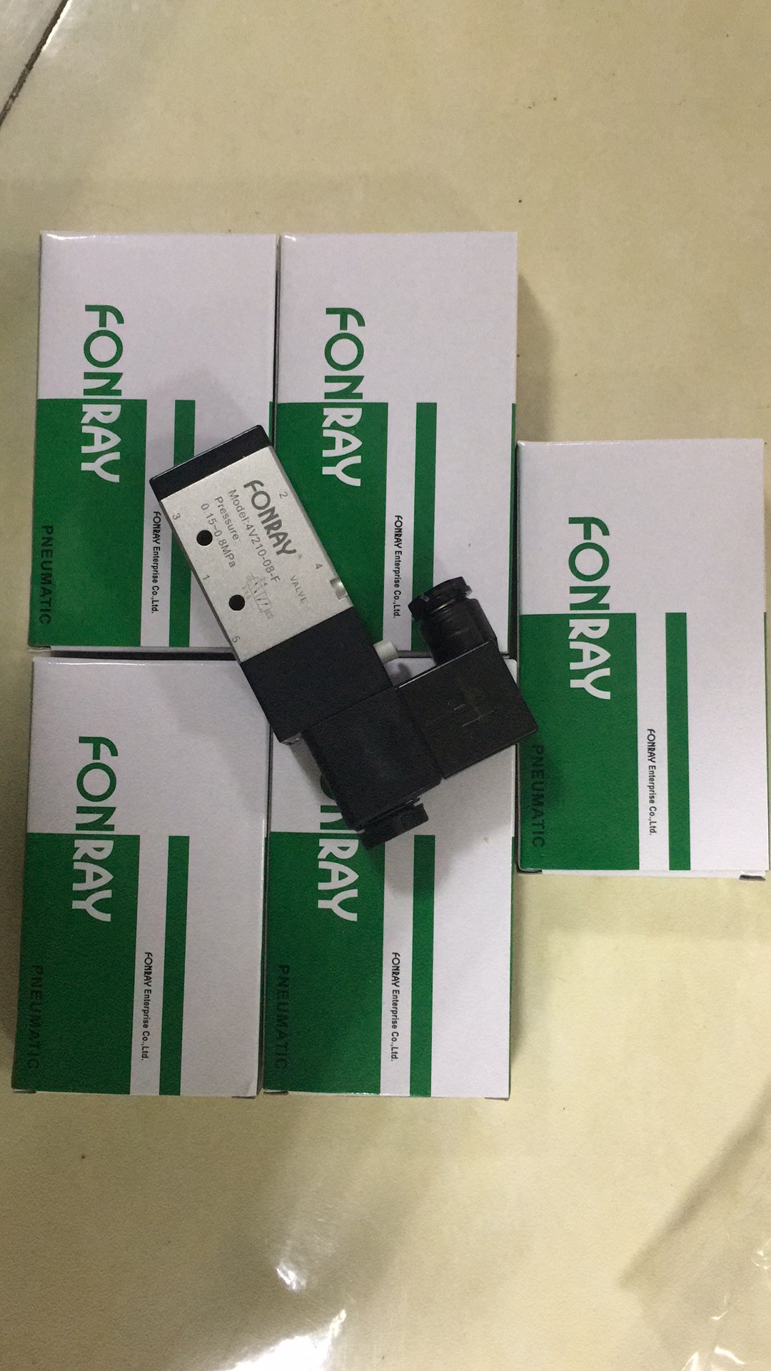 智能化趋势下的BUCHER电磁液压阀:从控制响应看行业应用变化配图