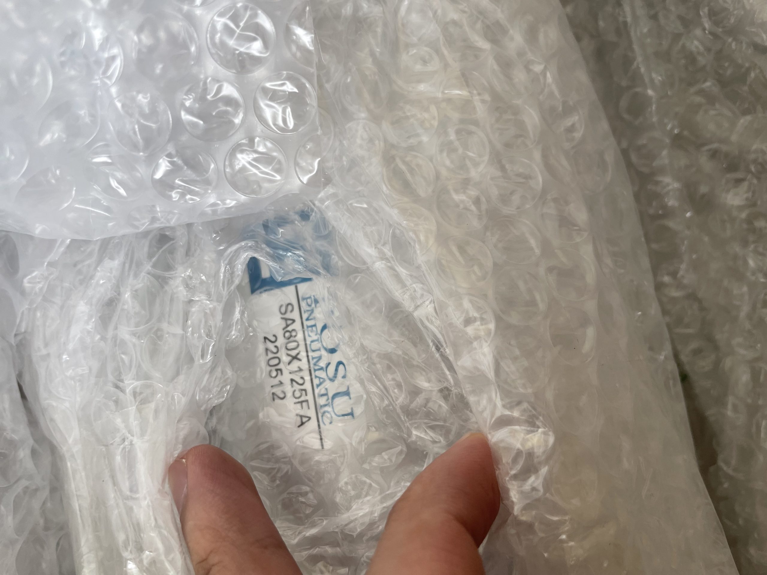 面向智能化改造,油研伺服液压缸的控制思路与应用价值配图