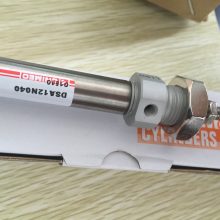 单线圈电磁阀