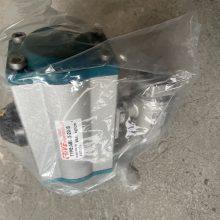 油压电磁阀