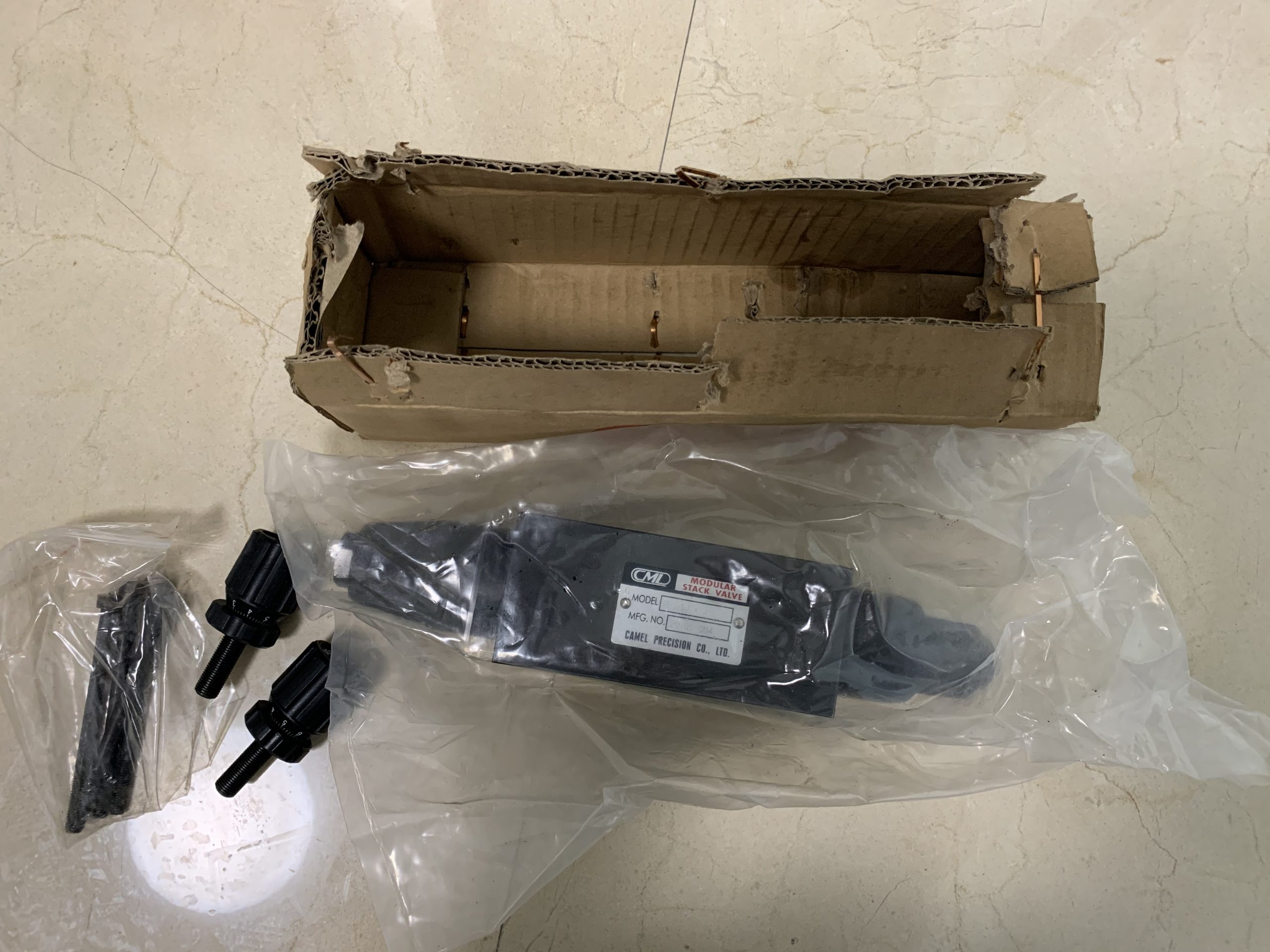 GEEWAYDSG电磁换向阀应用场景梳理:液压设备与业务需求的匹配参考配图