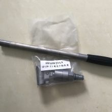 不二越手动液压泵