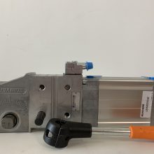 NAKAKITA三通电磁阀
