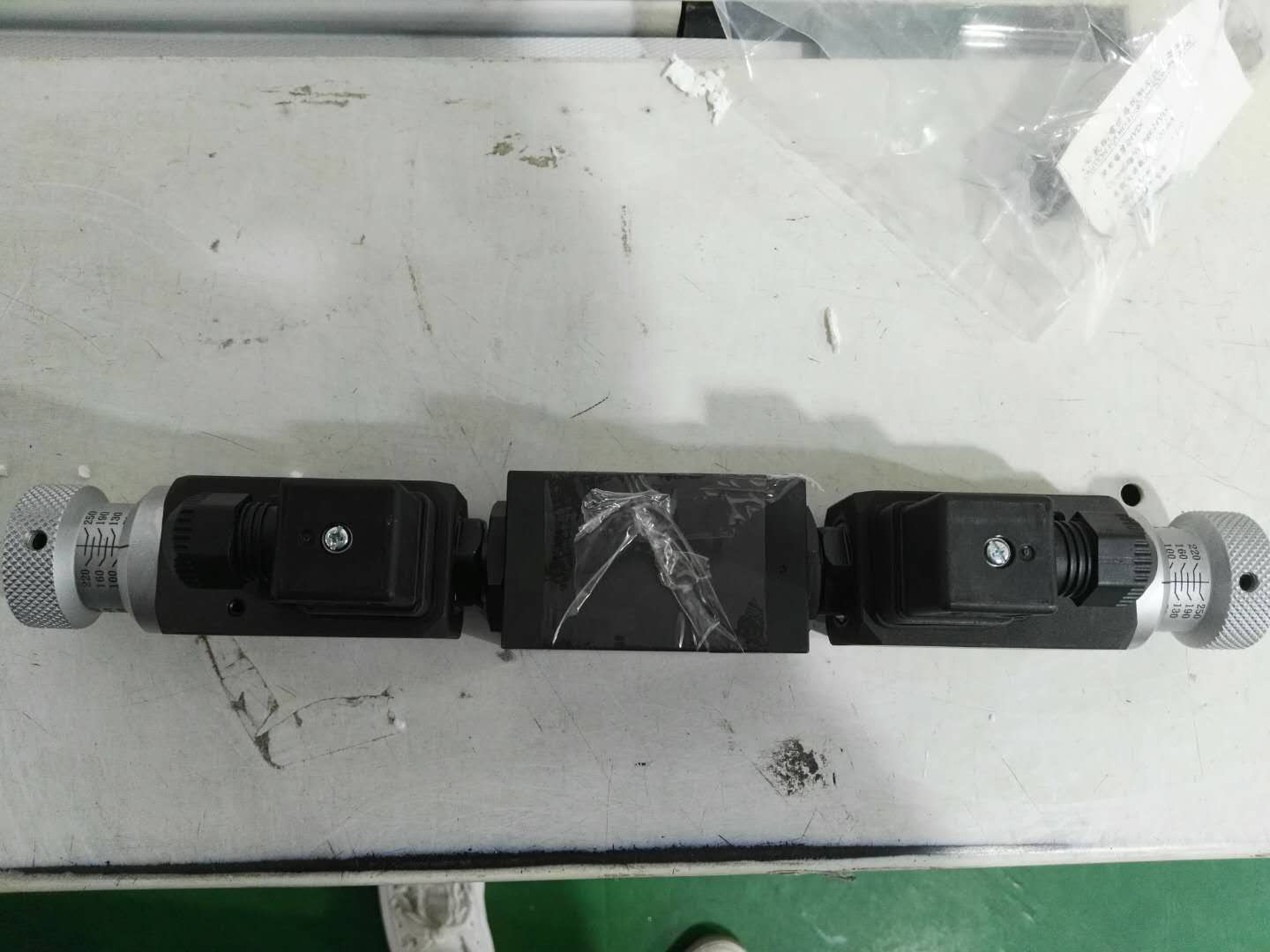 流体传输效率视角下,TOKIMEC叶片泵的结构特点与应用思路配图