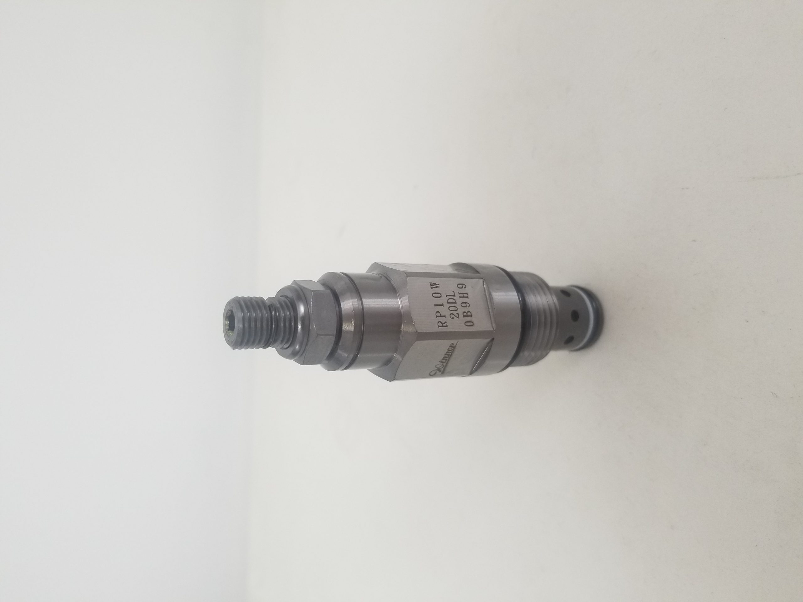 ATOS液压电磁阀线圈在自动化液压控制流程中的适配与运行关注点配图