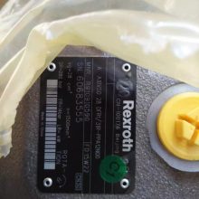 PARKER气动节流阀