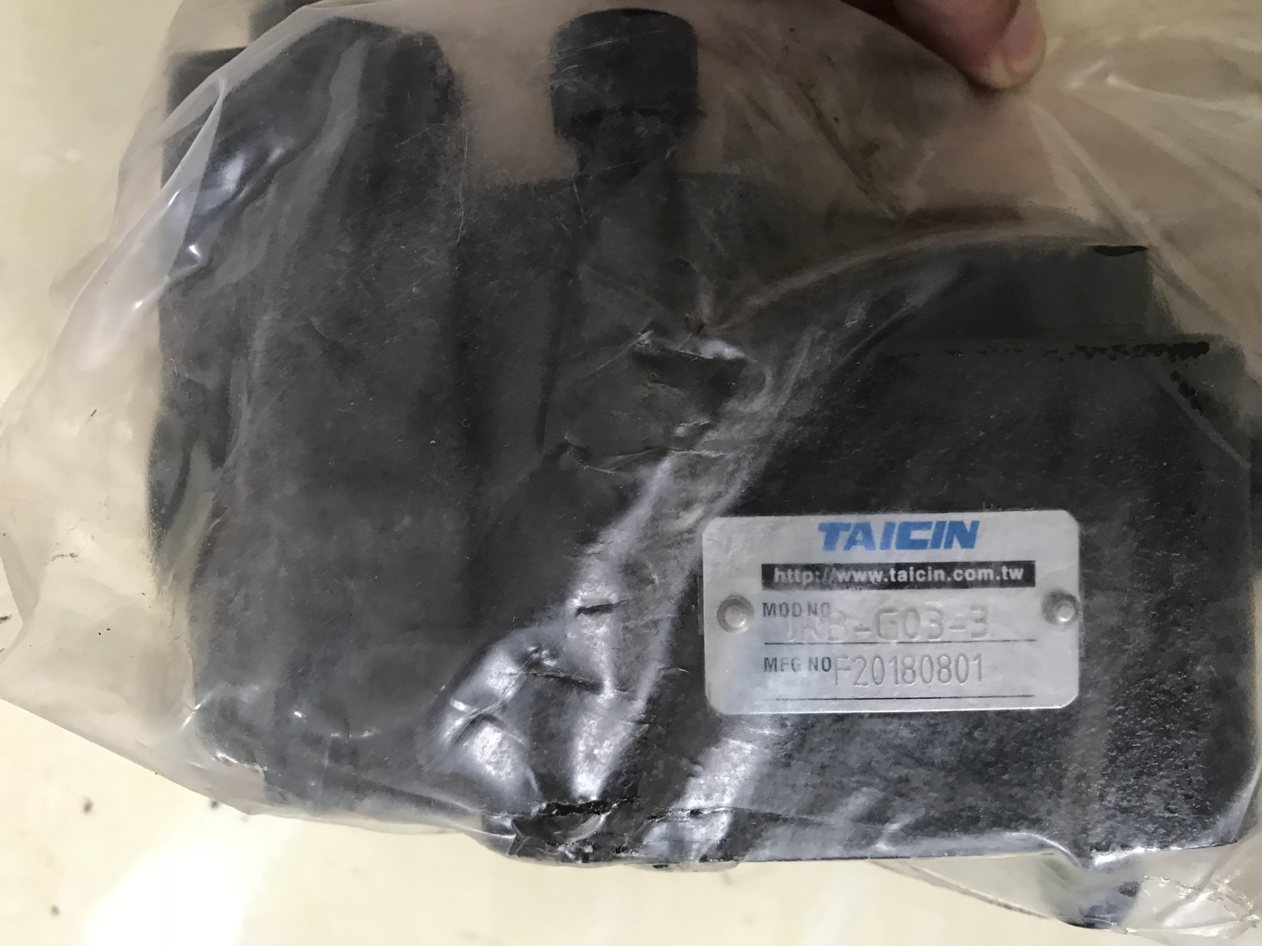 北部精机单向阀按用途怎么分?先把单向阀有几种理清楚配图