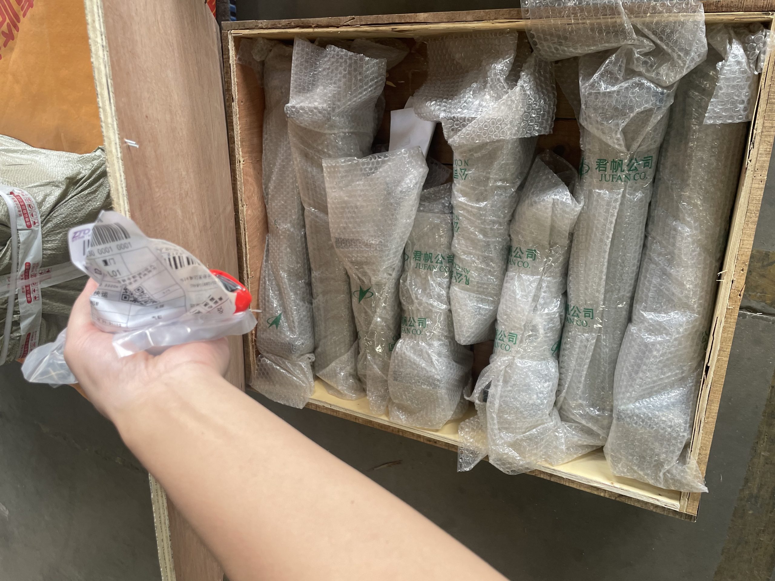 流程优化场景下的稳速电磁气动阀：气路控制与生产节拍匹配要点配图