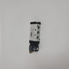 摆线齿轮泵