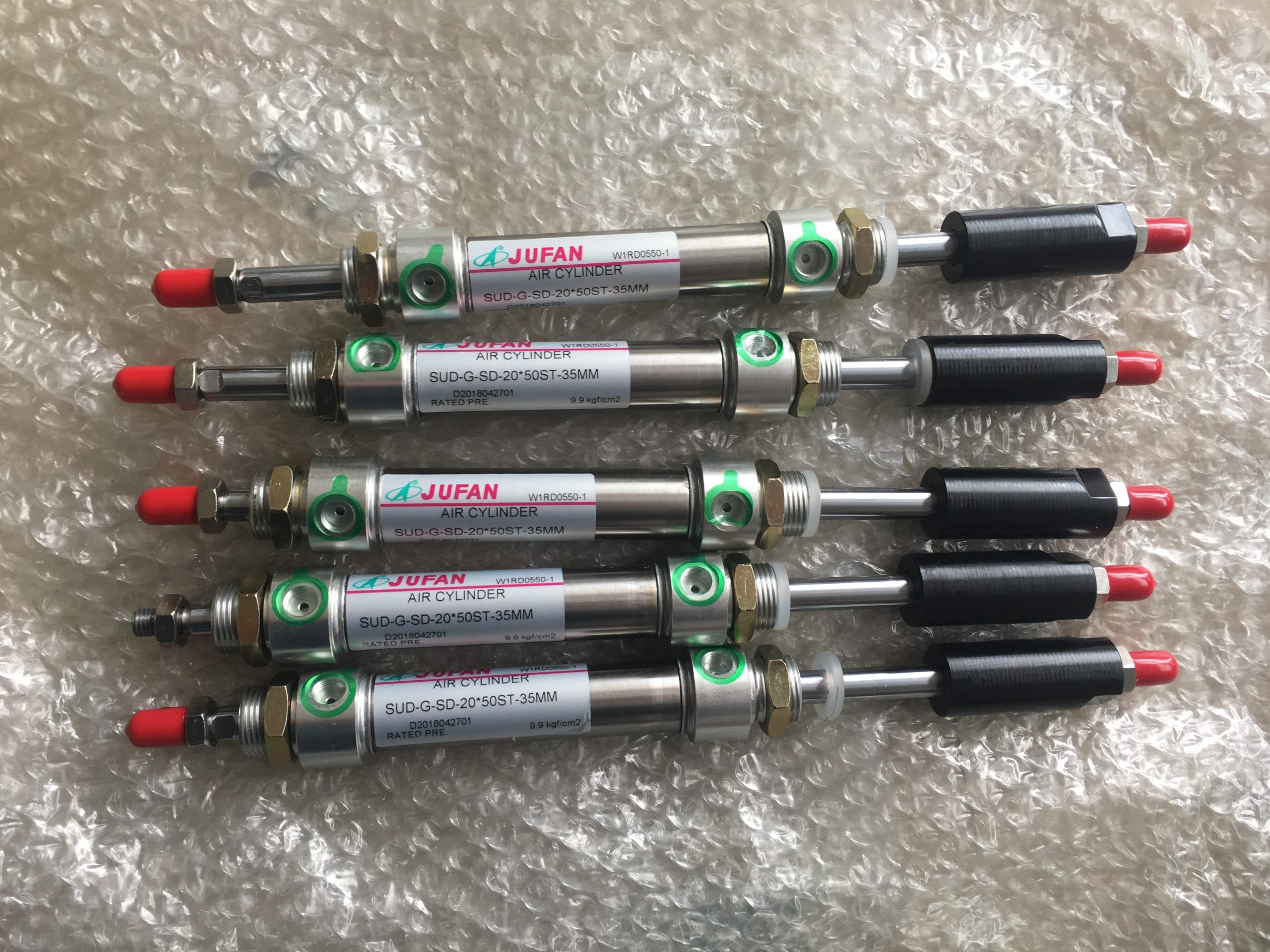 油研液控单向阀在工业设备稳定运行中的控制作用配图