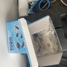 三通电磁阀