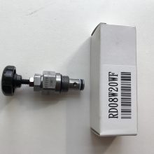 三位四通电磁换向阀