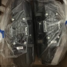 NAKAKITA二位三通电磁阀