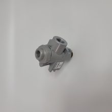 CML叠加式抗衡阀