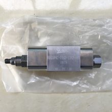NORTHMAN先导式溢流阀