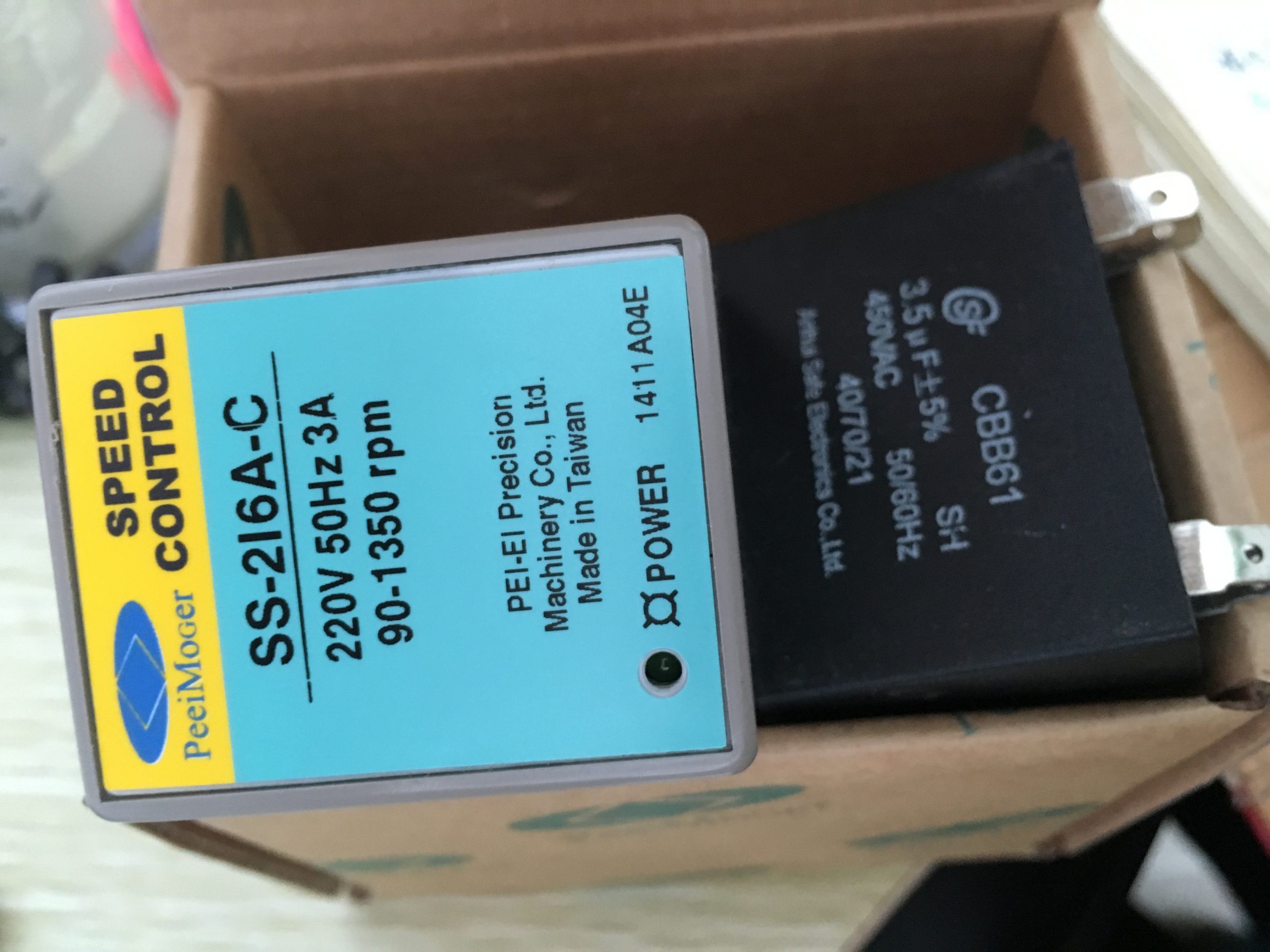 SMC磁性开关在设备状态检测中的应用价值与选型关注点配图