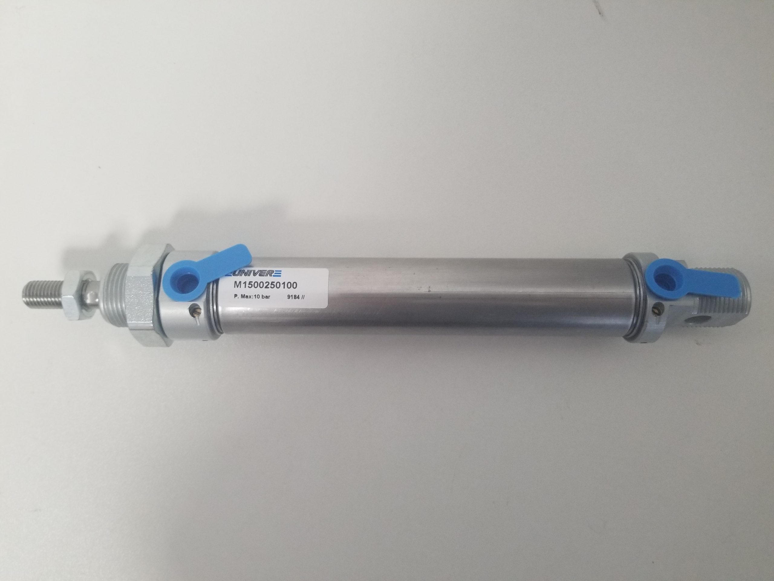 节能环保型液压系统选型中，油升进口柱塞泵的应用关注点配图