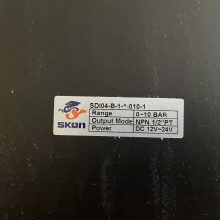 NAKAKITA三位四通电磁换向阀