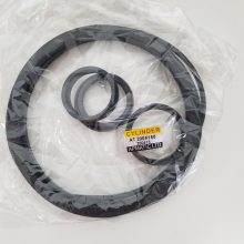 隆运薄型油缸