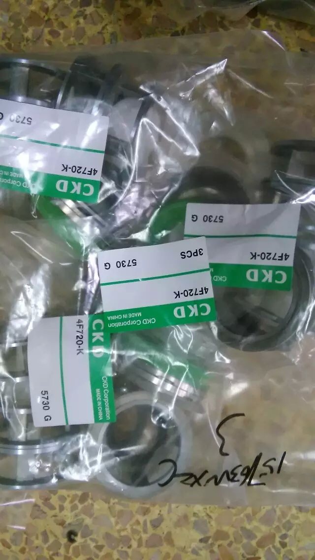 JGH比例阀基础知识梳理:控制特点与工业应用要点配图