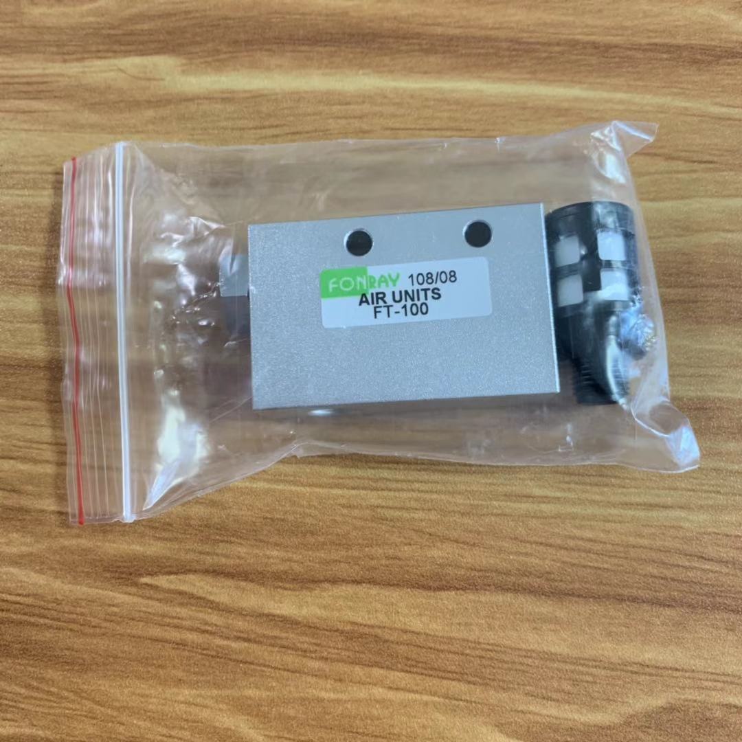 从结构与流向看威格士单向节流阀的工作原理配图