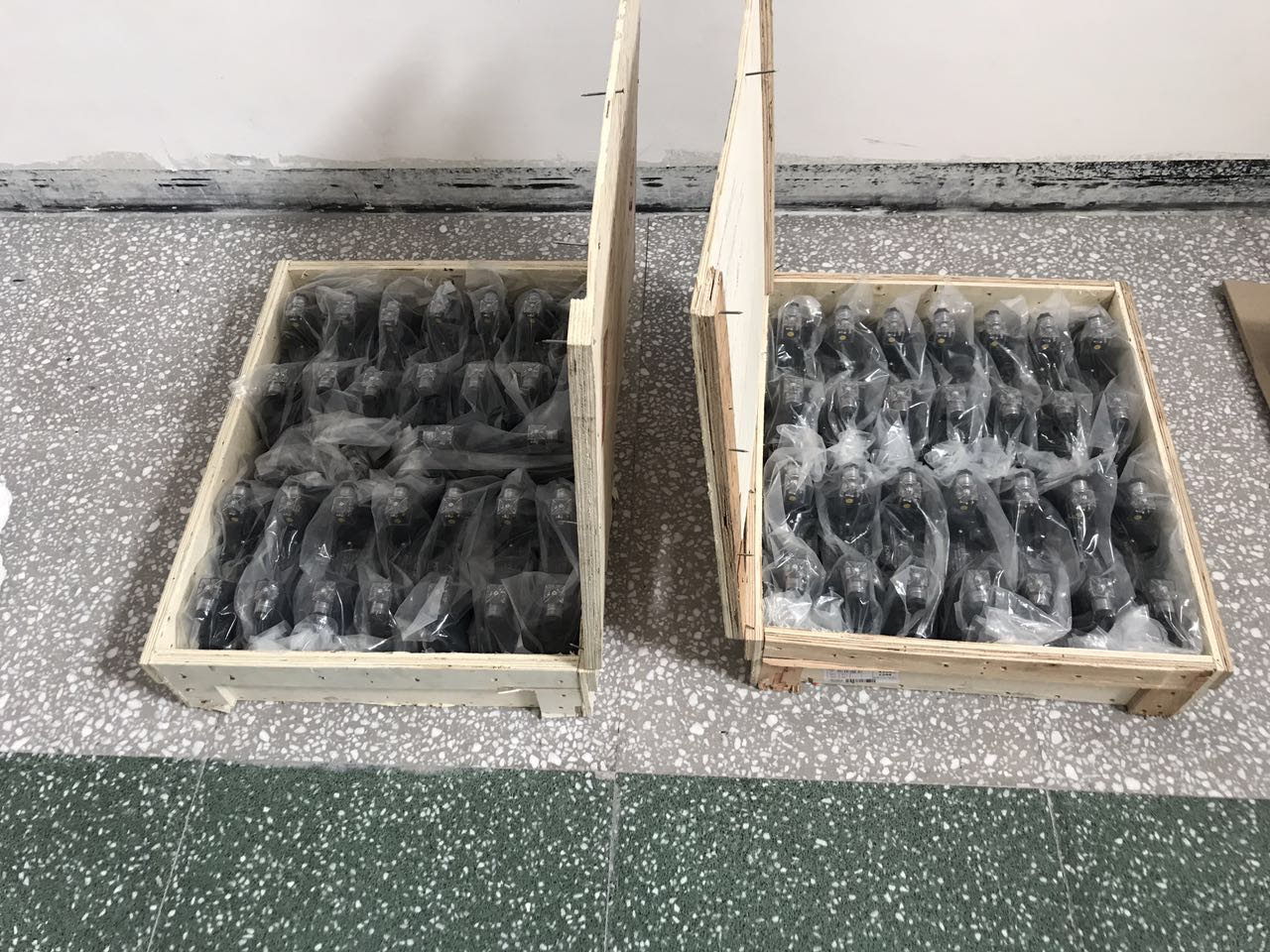 工程机械液压系统如何提效?JEOUGANG液压螺纹插装阀的应用价值配图