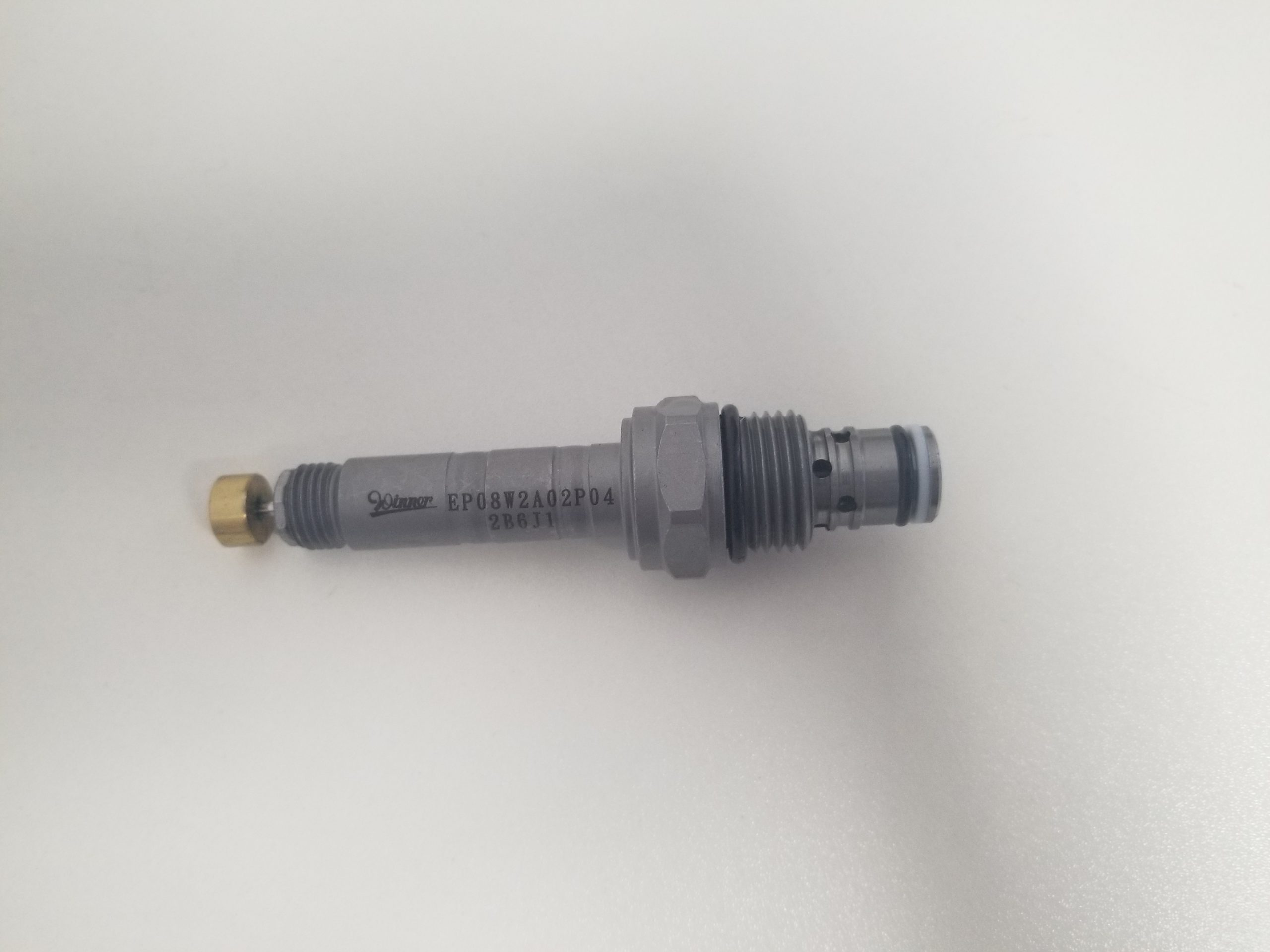 按结构拆解博世液压油缸工作原理,缸筒、活塞与密封件各司其职配图