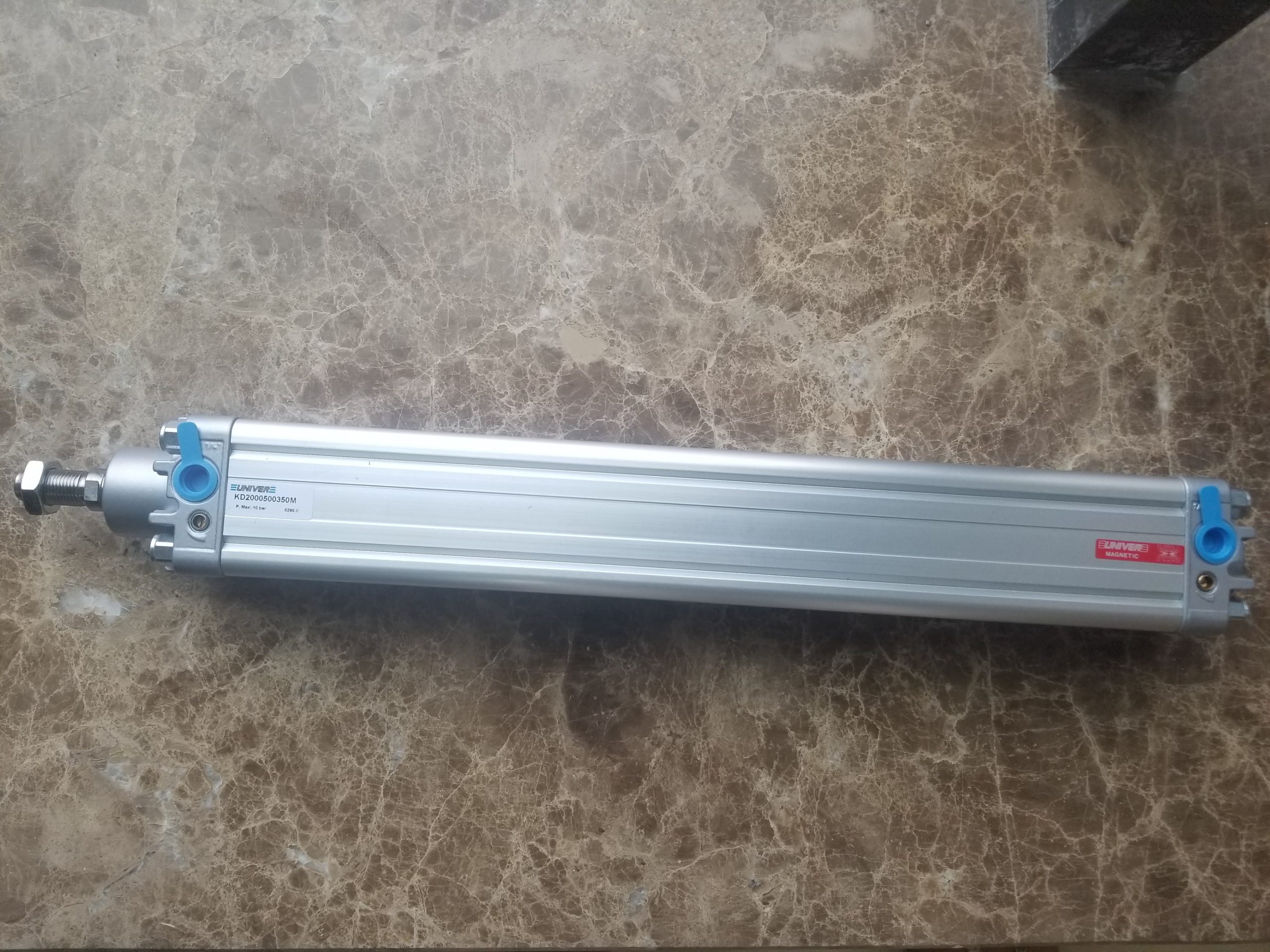 解锁费斯托气缸使用小技巧,效率翻倍!配图