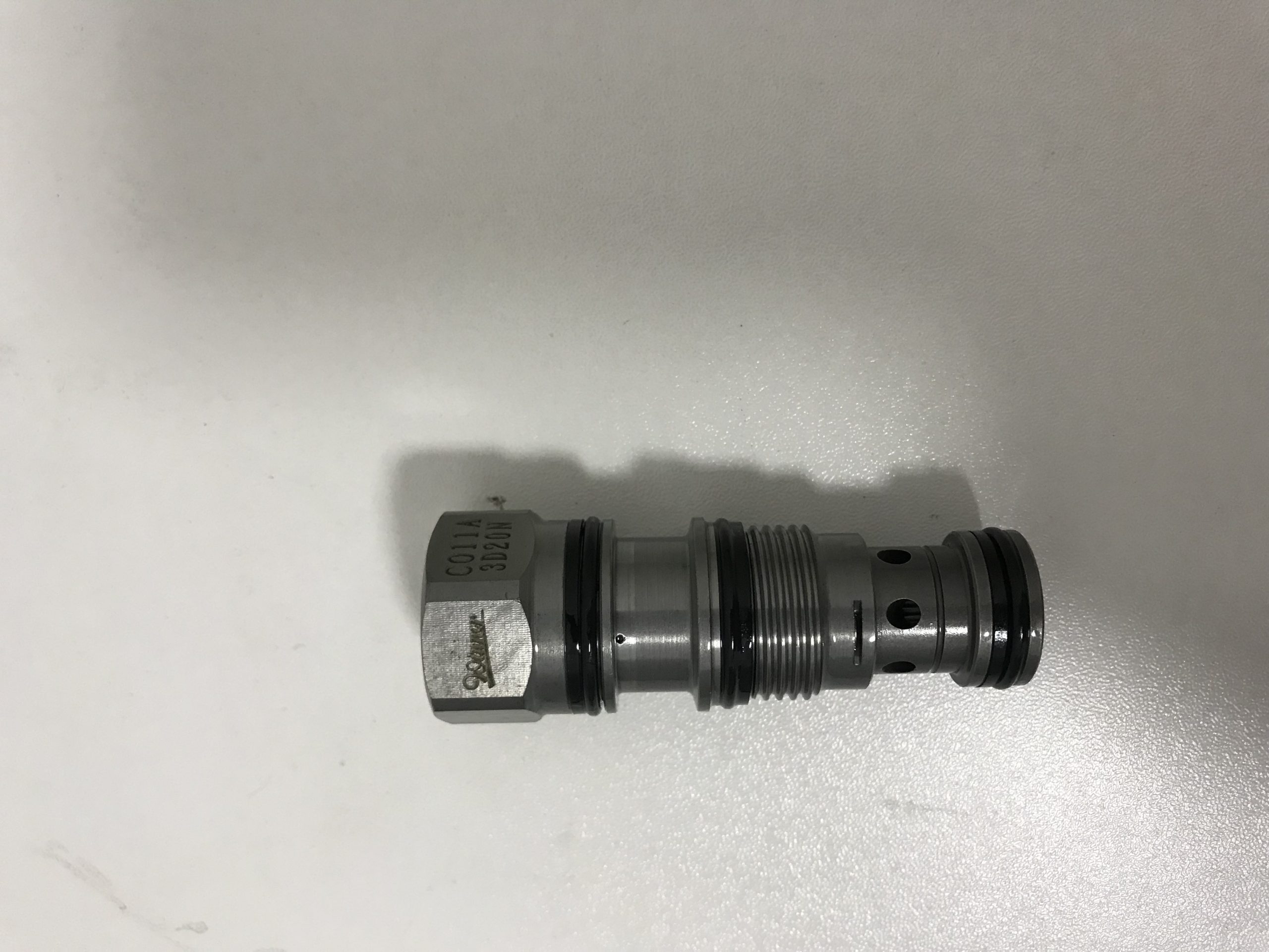 从供压稳定性看VICKERS高压柱塞泵的工业提效价值配图
