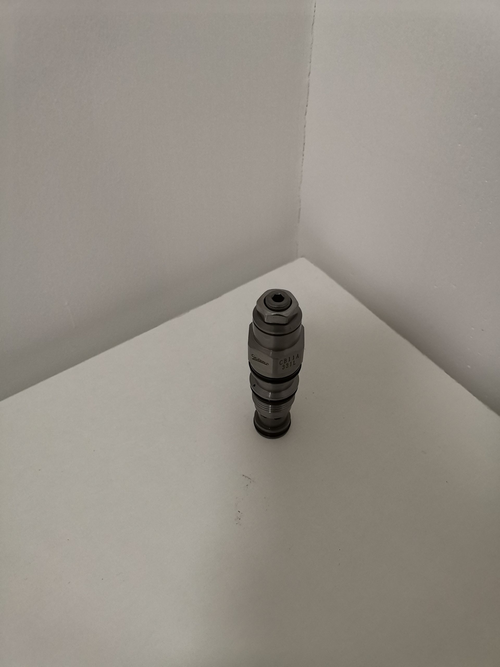 SY液压马达工作原理解析：从结构运行看工业设备驱动基础配图