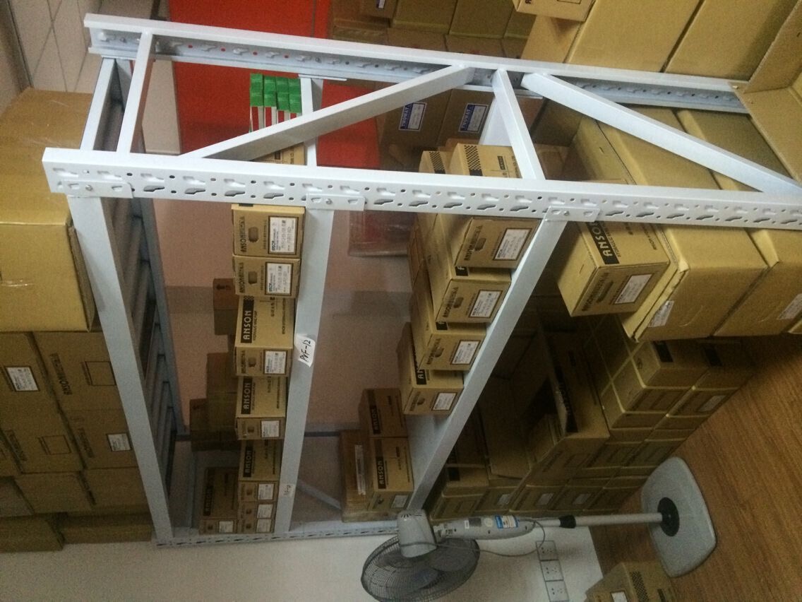MERKLE双作用液压缸在推拉工况中的稳定输出价值配图