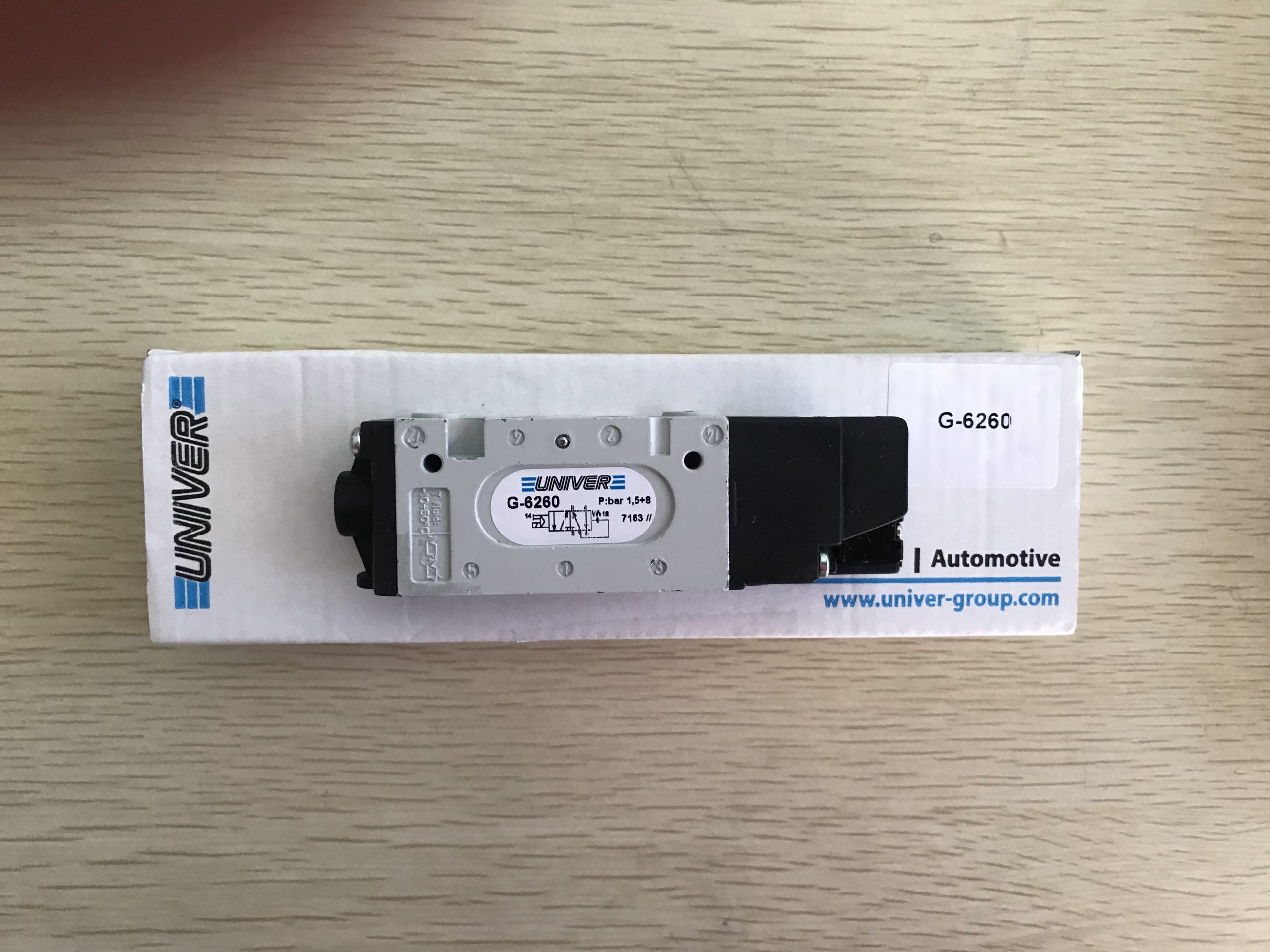 按工况需求梳理SUNWAY液压泵种类，选型方向更清晰配图