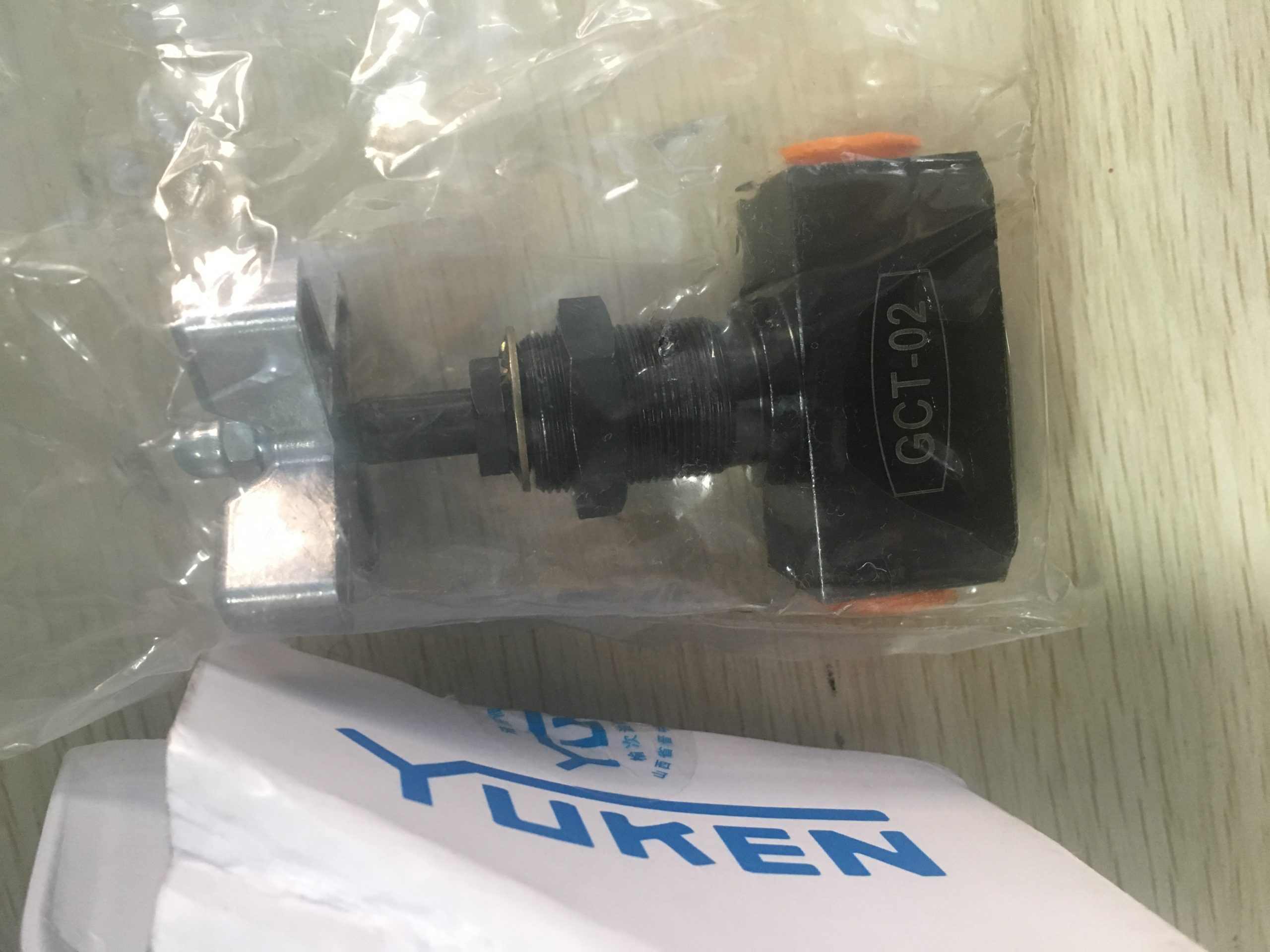PARKER变量柱塞泵在液压系统中的发展方向与应用挑战配图