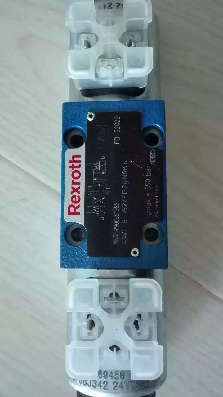 工程机械液压回路中,NEURON叠加式液控单向阀的选型价值解析配图