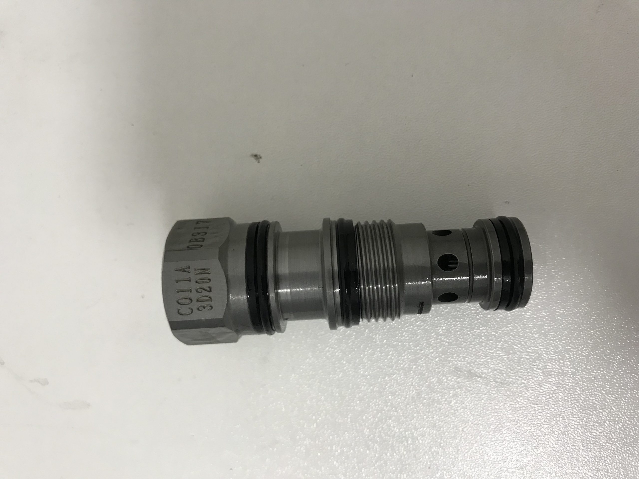 BOSCH液压机油缸如何影响设备性能,结构稳定性与工况适配是关键配图