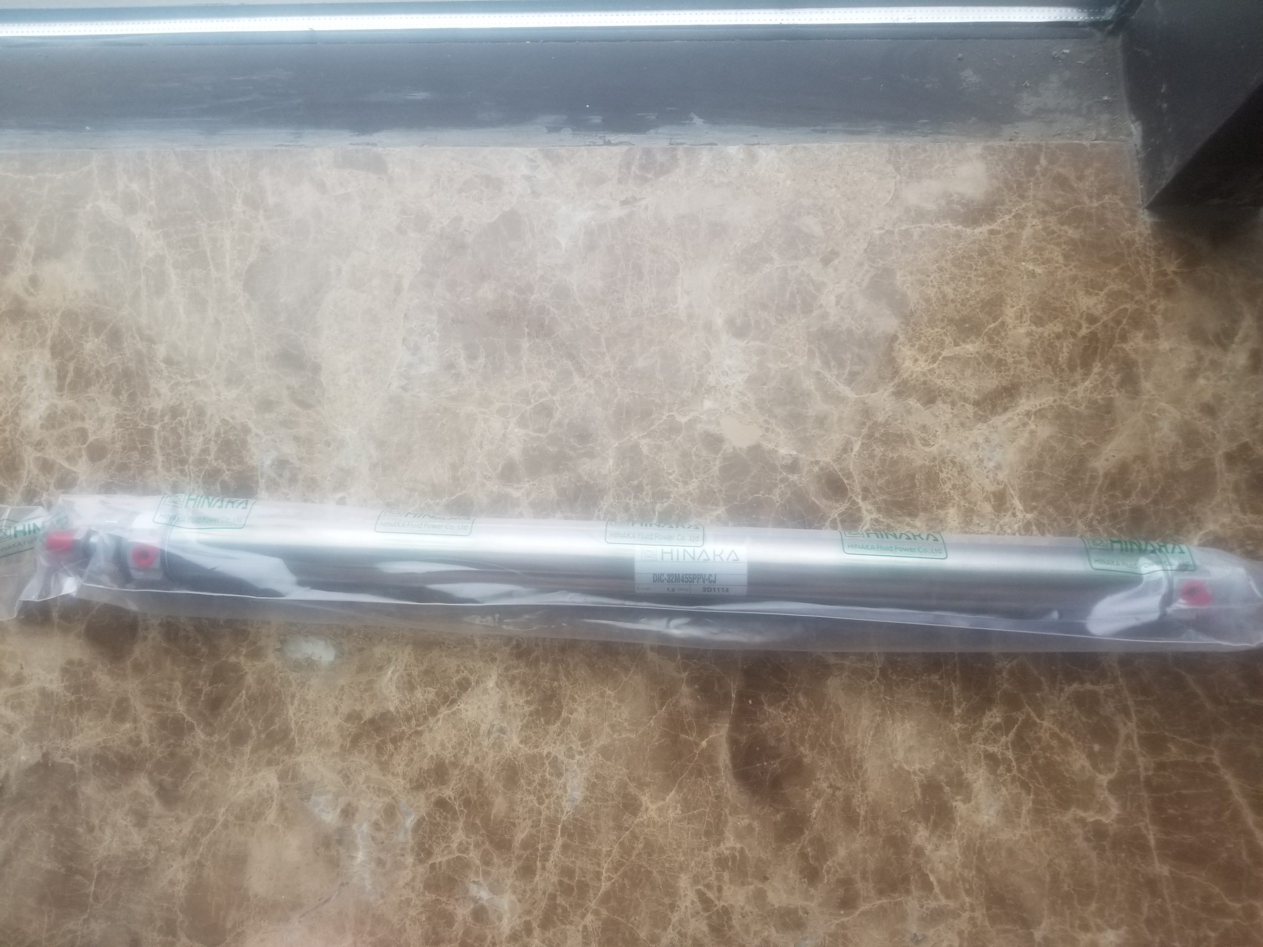 YUCIYUKEN单向阀有哪些类型?从结构差异看系统性能影响配图