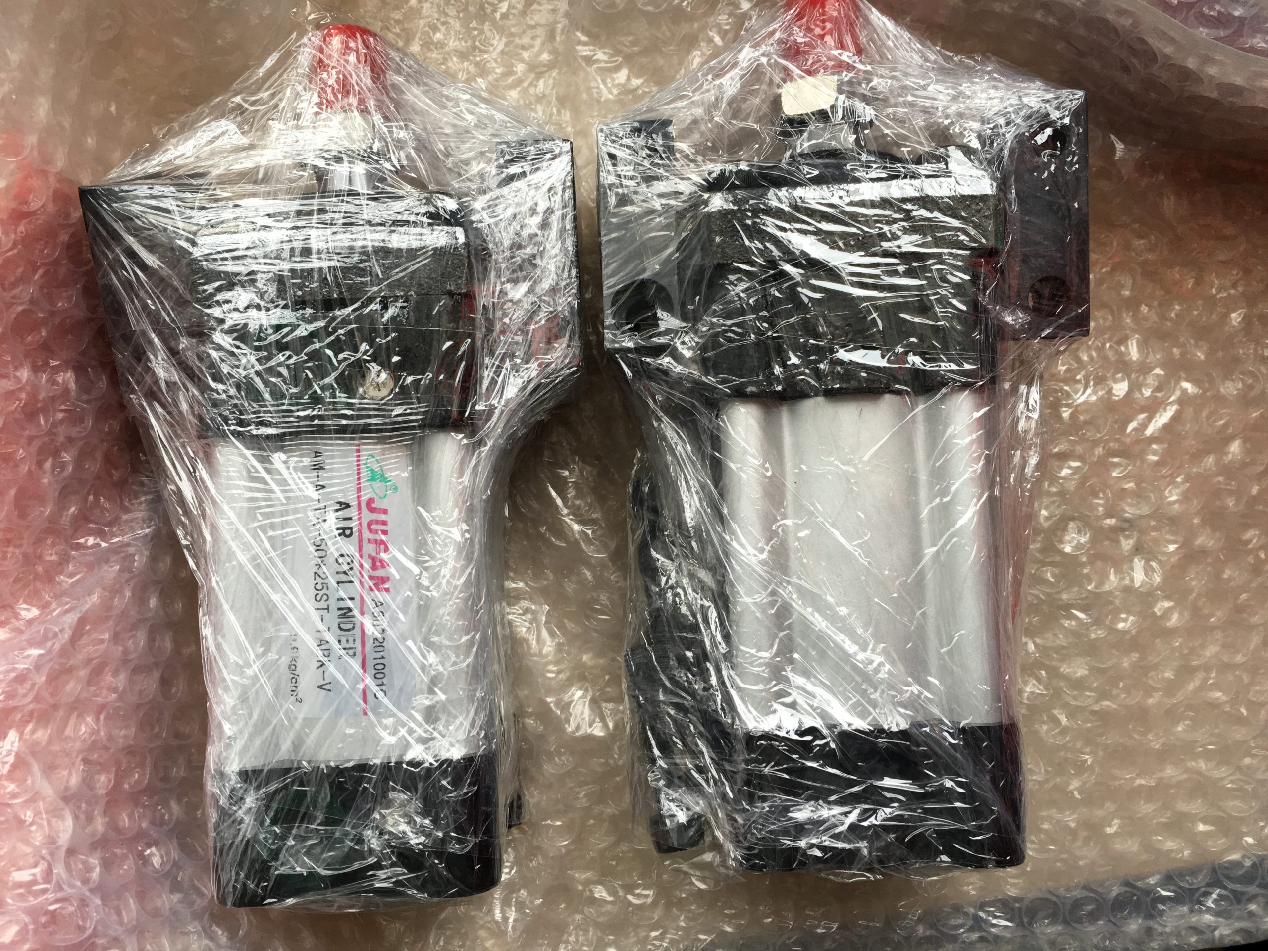 企业液压系统选型中,YUCIYUKEN先导式溢流阀为何受关注配图