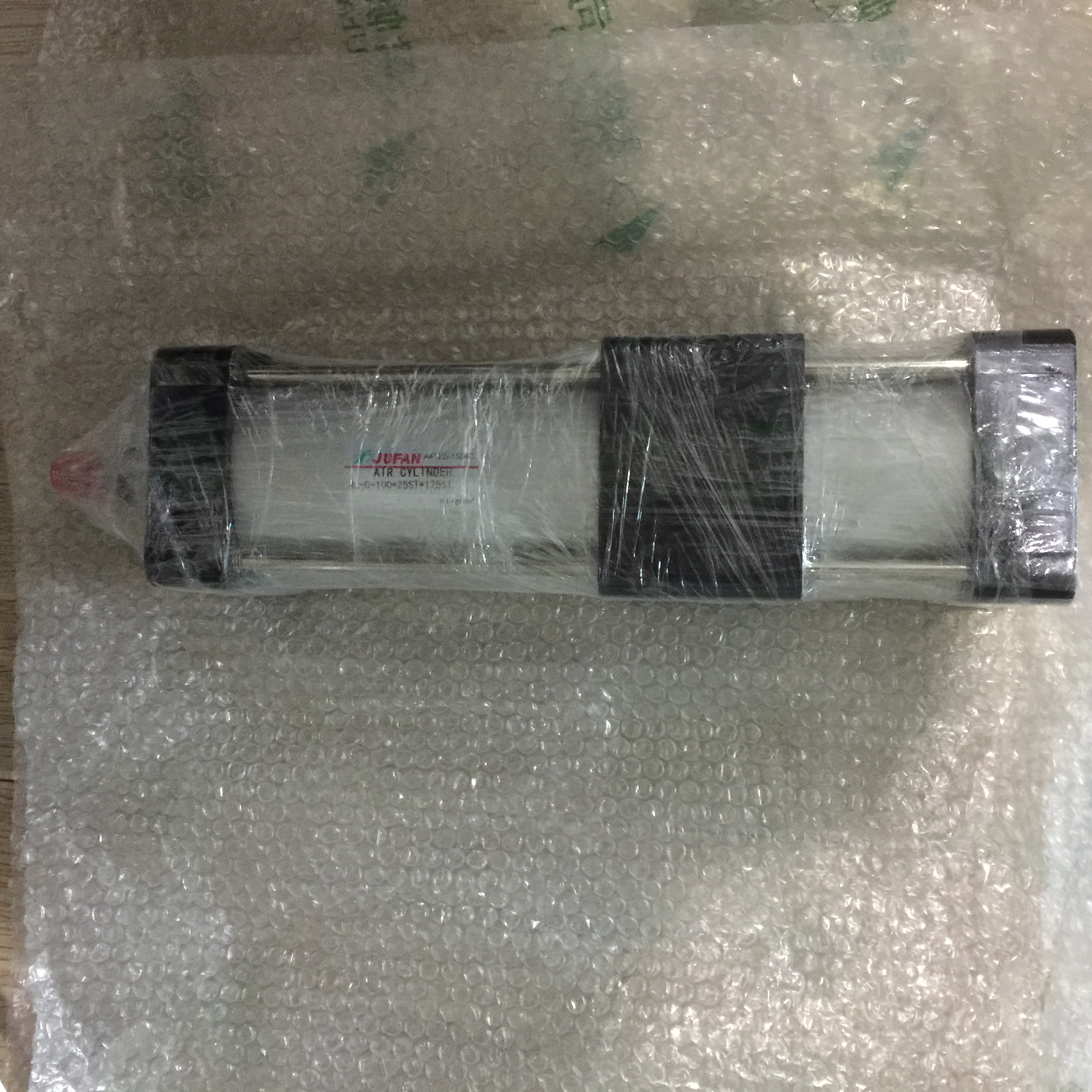 工程项目液压执行场景中,POSU旋转油缸的性能优势分析配图
