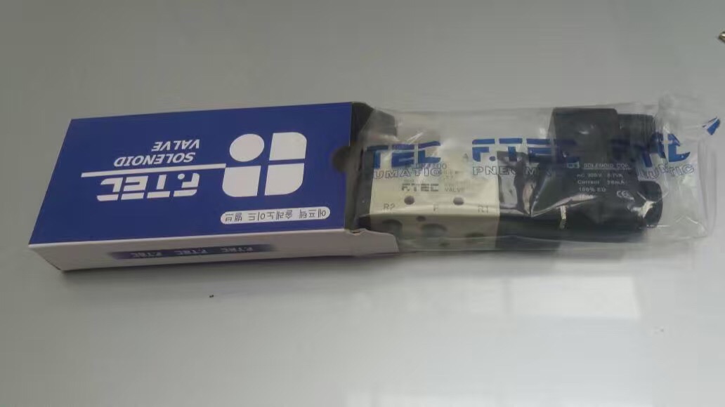 从工艺细节看SMC气动电磁阀的效率提升思路配图