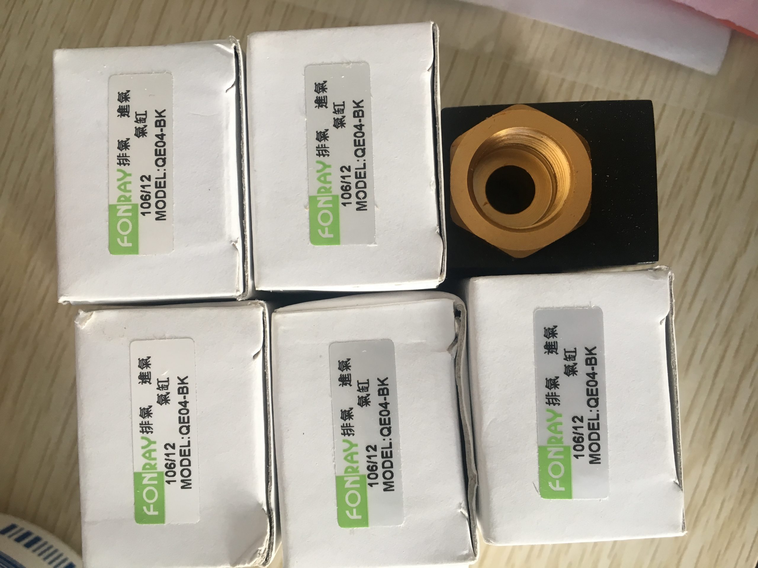 液压系统补油与保压场景下,JEOUGANG充液阀的应用价值解析配图
