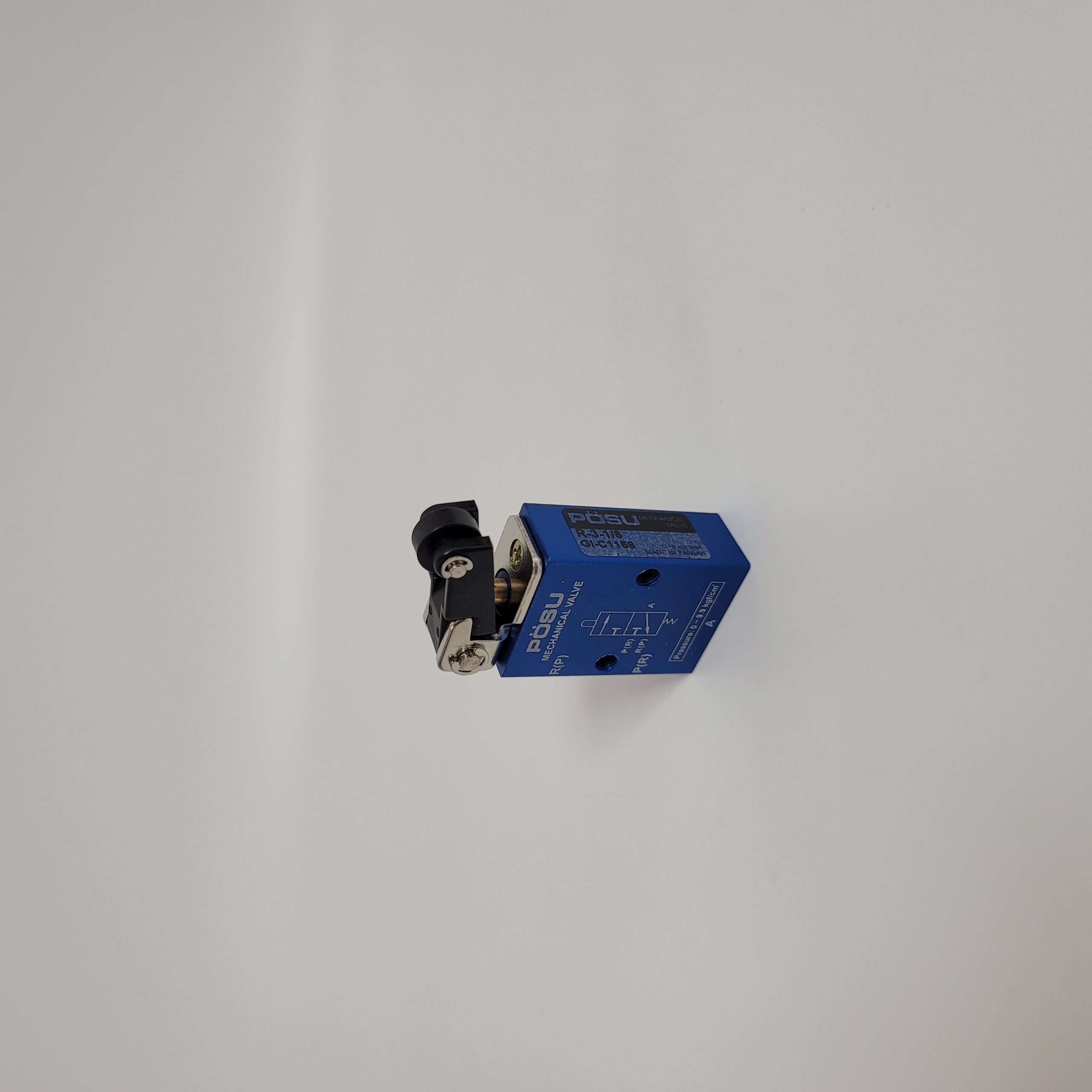 BIERI HYDRAULIK AG三通电磁阀需求变化观察:自动化配套与管路控制场景如何延伸配图