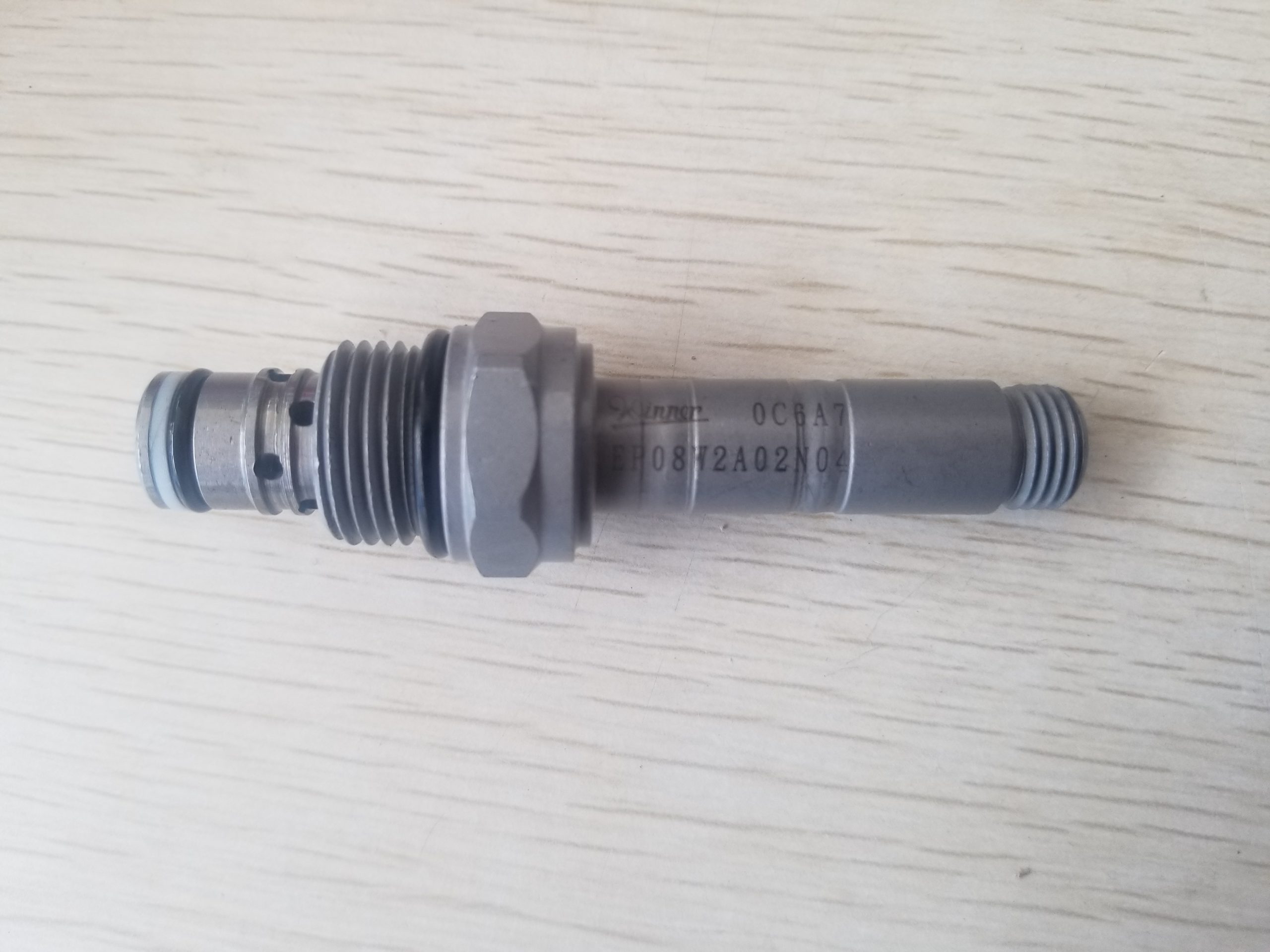 气动控制现场的SMC电磁阀使用要点与注意事项配图